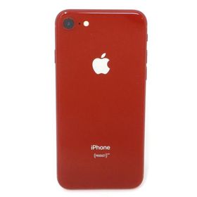 iPhone 8 SIMフリー レッド 新品 24,596円 | ネット最安値の価格比較 