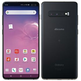 Galaxy S10+ 新品 40,000円 中古 25,000円 | ネット最安値の価格比較 
