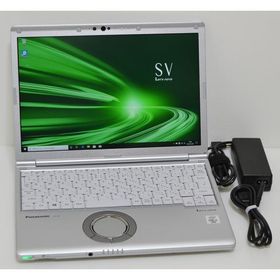 紺×赤 新品SSD2TB レッツノートCF-SV9 メモリ16GBモデル www.ararnews.com