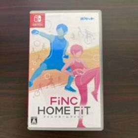 FiNC HOME FiT