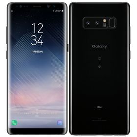 Galaxy Note8 中古 10,000円 | ネット最安値の価格比較 プライスランク