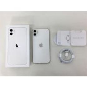 週末値下げ 美品 iPhone 11 128GB docomo スマートフォン本体