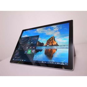 マイクロソフト Surface Pro 2017(Surface Pro 5) 新品¥32,800 中古 
