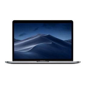 MacBook Pro 2019 13型 MV962J/A 新品 122,800円 中古 | ネット最安値 
