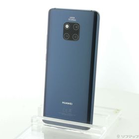 Huawei Mate 20 Pro 新品 37,999円 中古 20,000円 | ネット最安値の 