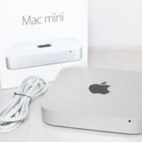 APPLE Mac mini MAC MINI MGEQ2J/A