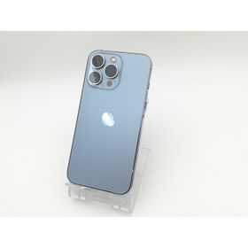iPhone 13 Pro ブルー 中古 92,763円 | ネット最安値の価格比較 