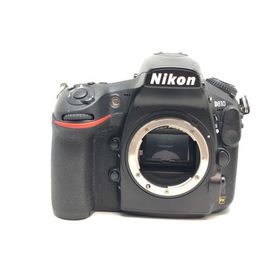 D810 新品 301,628円 中古 68,754円 | ネット最安値の価格比較 