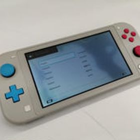 Nintendo Switch Lite 本体 新品¥17,800 中古¥13,200 | 新品・中古の 