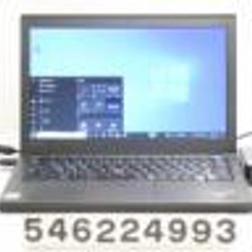 ThinkPad X270 新品 17,800円 中古 11,000円 | ネット最安値の価格比較 ...
