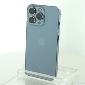 iPhone 13 Pro ブルー 256GB 新品 142,980円 中古 95,000円 | ネット最 