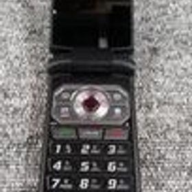 携帯電話 TORQUE X01 KYOCERA