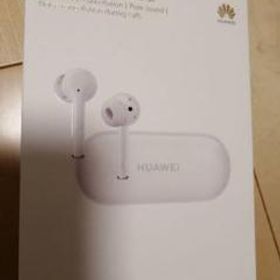 HUAWEI FreeBuds 3 新品¥8,000 中古¥2,700 | 新品・中古のネット最安値