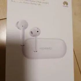 HUAWEI FreeBuds 3 新品¥8,000 中古¥2,500 | 新品・中古のネット最安値