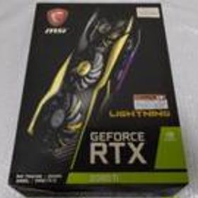 NVIDIA GeForce RTX 2080 Ti 搭載グラボ 新品¥51,000 中古¥43,780 