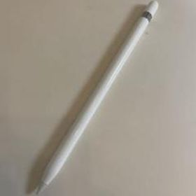 Apple Pencil 第1世代 新品 10,800円 中古 5,000円 | ネット最安値の 