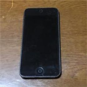 iPod touch 第6世代 2015 新品 13,600円 中古 3,080円 | ネット最安値