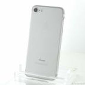 iPhone 7 SIMフリー 32GB シルバー 中古 7,999円 | ネット最安値の価格 ...