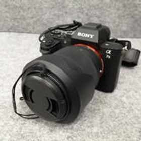 SONY ILCE−7M2 α7ii フルサイズ 撮影枚数8013枚 | cienciahoy.org.ar