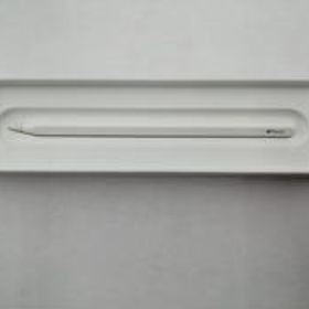 Apple Pencil 第2世代 新品 14,000円 中古 6,000円 | ネット最安値の 