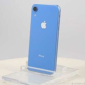 iPhone XR 128GB ブルー 新品 42,797円 中古 21,350円 | ネット最安値