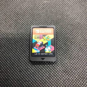 ニンテンドースイッチ(Nintendo Switch)の即決 Nintendo Switch ソフト NINTENDO LABO(家庭用ゲームソフト)