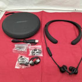 ワイヤレスイヤホン QUIETCONTROL 30 BOSE
