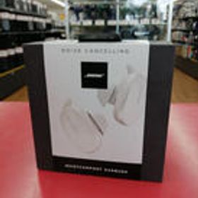 ワイヤレスイヤホン マイク内蔵 QUIETCOMFORT EARBUDS BOSE