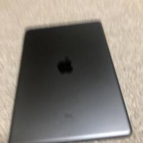 iPad WiFi 64GB 第9世代 スペースグレー 新品 未使用 タブレット 【メール便無料】