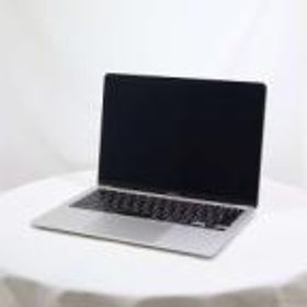 MacBook Air M1 2020 シルバー SSD 512GB (MGNA3J/A) 中古 | ネット最 