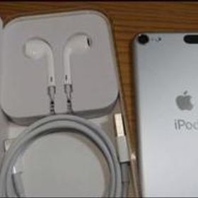iPod touch 第7世代 2019 128GB 中古 25,000円 | ネット最安値の価格