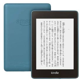 Kindle Paperwhite 32GB 新品 13,000円 中古 7,921円 | ネット最安値の 