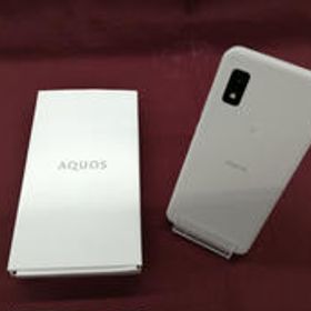 スマートフォン A104SH SHARP