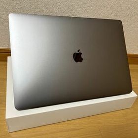 Apple MacBook Pro 2019 16型 新品¥149,000 中古¥105,000 | 新品・中古 