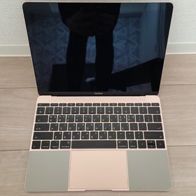 Apple MacBook 12インチ 2017 新品¥159,800 中古¥30,000 | 新品・中古 