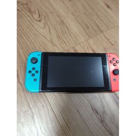 Nintendo Switch ゲーム機本体 新品 23,408円 中古 17,080円 | ネット ...