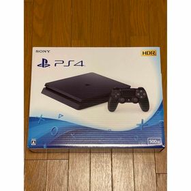 プレイステーション4 ゲーム機本体 新品 12,500円 | ネット最安値の