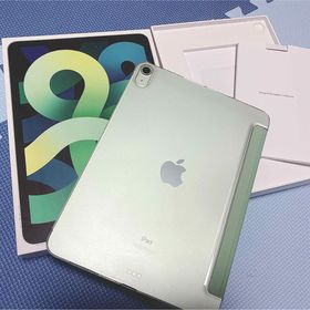 iPad Air 10.9 (2020年、第4世代) 楽天ラクマの新品＆中古最安値 ...