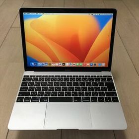 Apple MacBook 12インチ 2017 新品¥159,800 中古¥38,180 | 新品・中古 