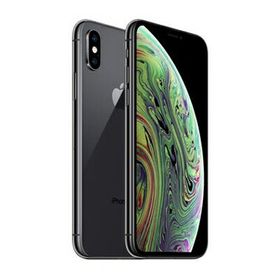 iPhone XS 512GB 新品 65,980円 中古 36,800円 | ネット最安値の価格 
