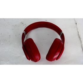 オーディオ機器 ヘッドフォン Beats Studio3 wireless 新品 29,990円 中古 11,800円 | ネット最安値 