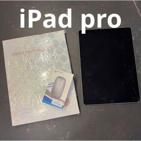 iPad Pro .9 訳あり・ジャンク    ネット最安値の価格比較