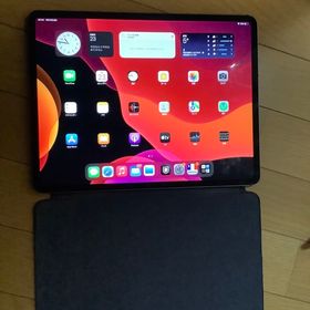 ipad pro (タブレット)