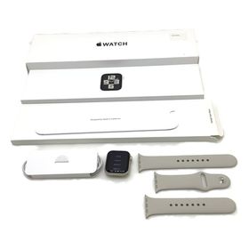 スマートフォン/携帯電話 その他 Apple Watch SE2 40mm 新品 33,899円 中古 24,000円 | ネット最安値の 