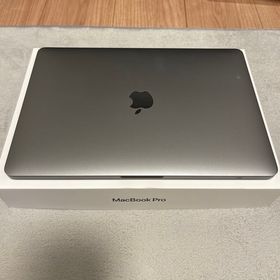 MacBook Pro 2019 13型 MUHP2J/A 新品 106,000円 中古 | ネット最安値 