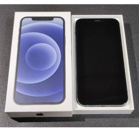 iPhone 12 64GB 新品 60,000円 中古 39,800円 | ネット最安値の価格 