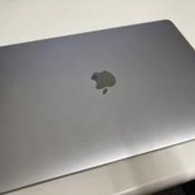 MacBook Air 2019 MVFH2J/A 中古 55,000円 | ネット最安値の価格比較 