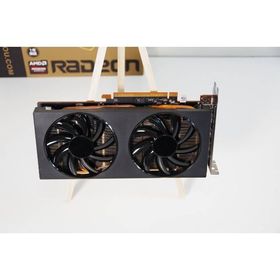 RD-RX5700XT-E8GB／DF [Radeon RX 5700 XT](PC周辺機器)