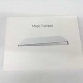 Magic Trackpad 2 新品 13,800円 中古 7,500円 | ネット最安値の価格 