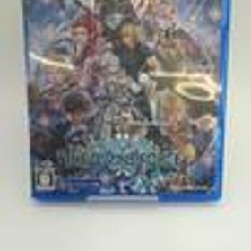 PS4 スターオーシャン6 THE DIVINE FORCE SQUARE ENIX